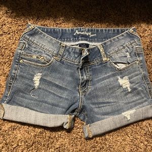 Women’s shorts